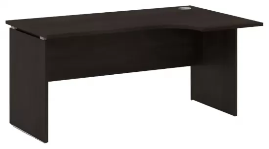 Стол эргономичный правый