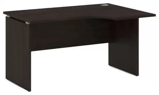 Стол эргономичный правый