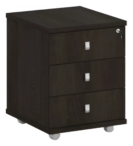 Тумба подкатная