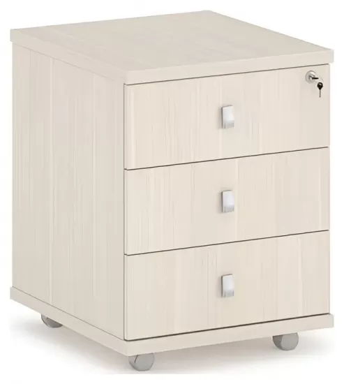 Тумба подкатная