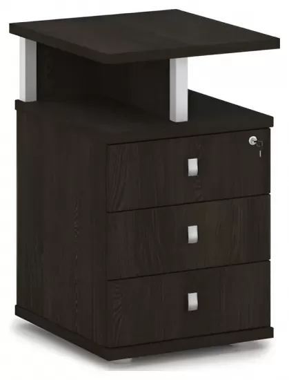 Тумба приставная