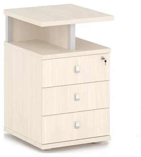 Тумба приставная