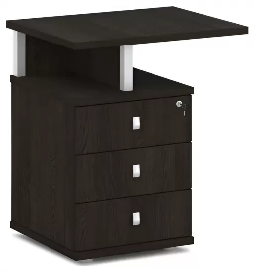 Тумба приставная