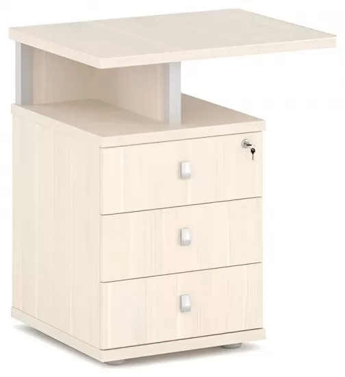 Тумба приставная