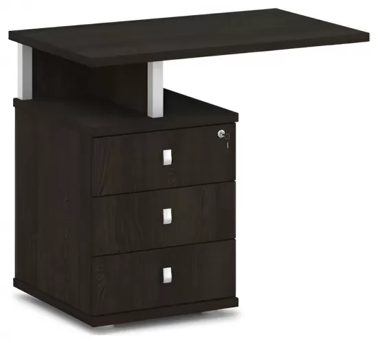 Тумба приставная