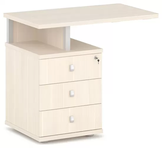 Тумба приставная