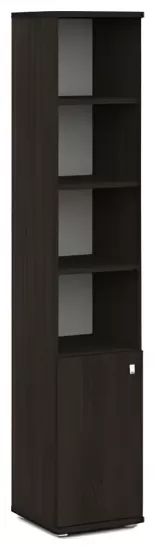 Шкаф для документов левый