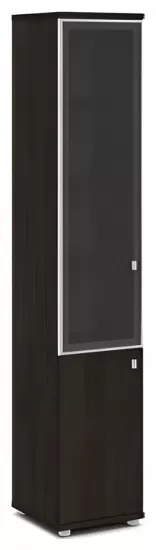 Шкаф для документов левый