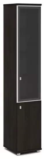 Шкаф для документов правый