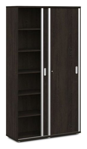 Шкаф-купе высокий