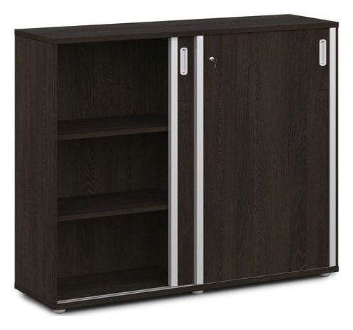 Шкаф-купе средний