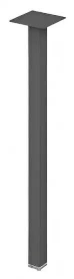 Опора для брифинга квадратная