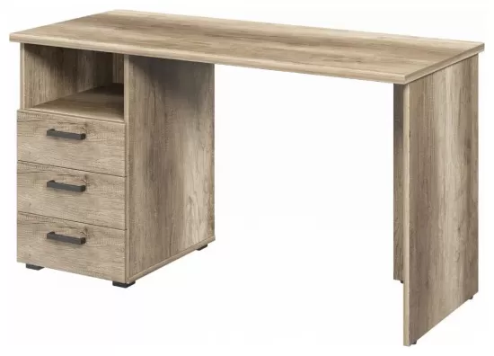 Стол на опорной тумбе