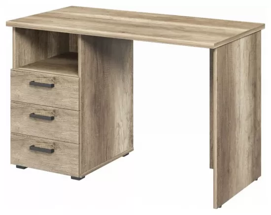 Стол на опорной тумбе