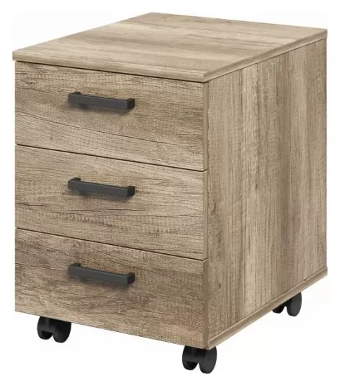 Тумба подкатная