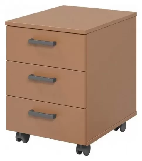 Тумба подкатная