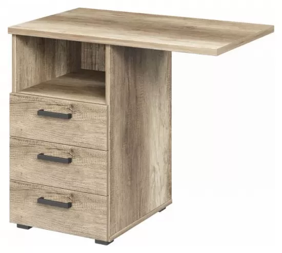 Тумба приставная