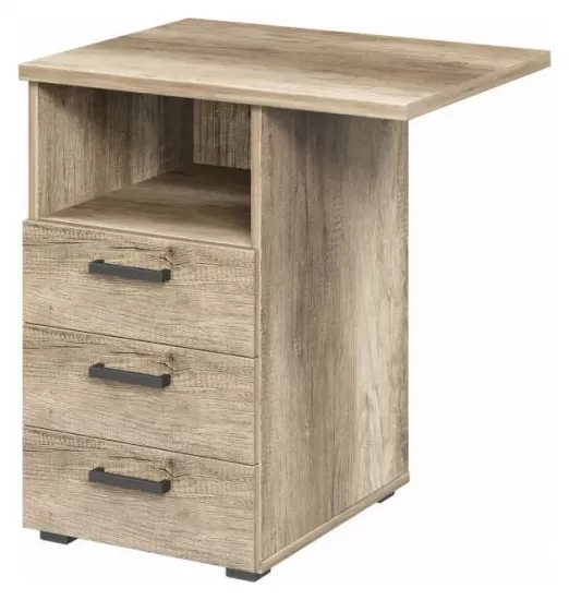 Тумба приставная