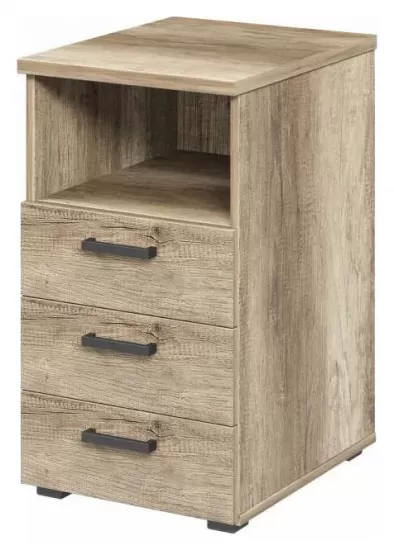 Тумба приставная