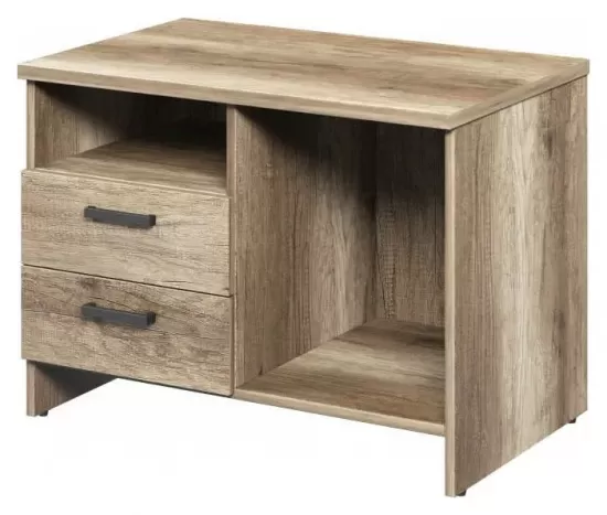 Тумба приставная