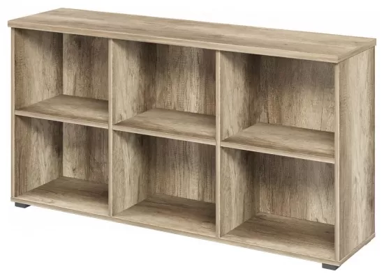 Тумба приставная к 2м столам