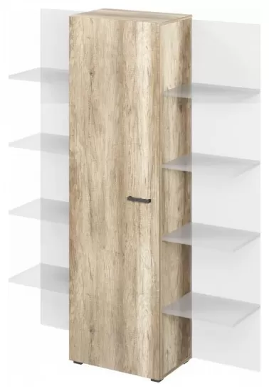 Шкаф для документов дополнительный