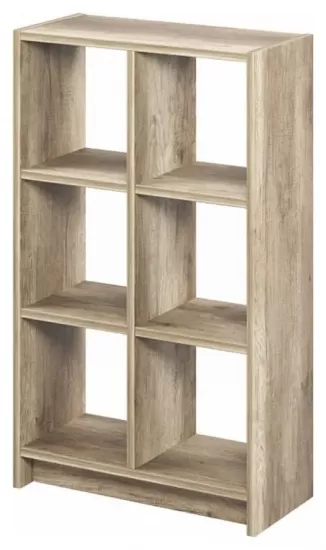 Стеллаж открытый