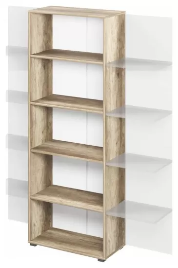 Стеллаж дополнительный