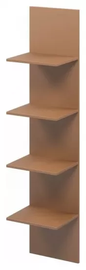 Стеллаж промежуточный