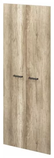 Комплект дверей высоких (2шт)