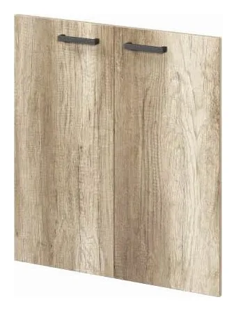 Комплект дверей низких (2шт)