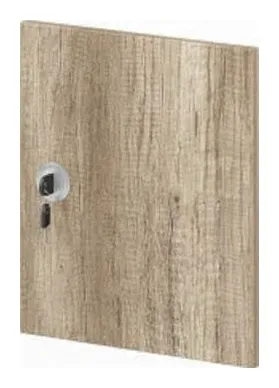 Комплект дверей низких (4шт)