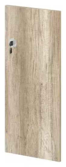 Комплект дверей средних (2шт)