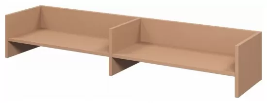 Надставка на тумбы