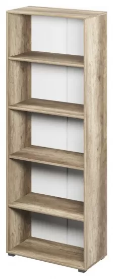 Стеллаж высокий