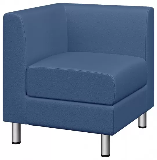 Модуль угловой правый