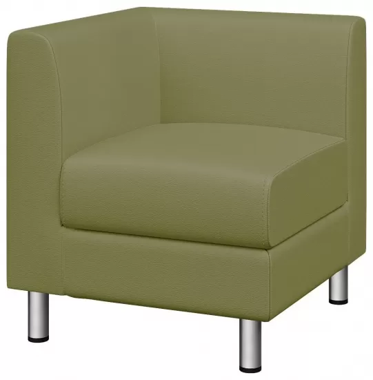 Модуль угловой левый