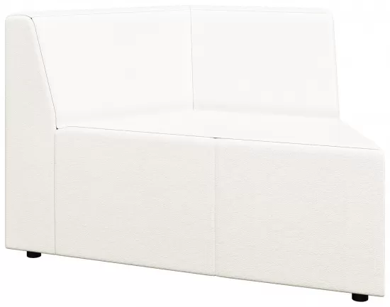 Модуль 1-местный правый