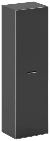 Гардероб узкий универсальный