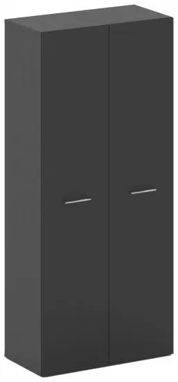 Шкаф широкий высокий (Феникс)