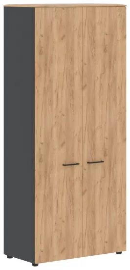 Шкаф с глухими дверьми