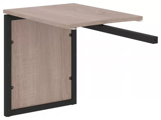 Брифинг-приставка