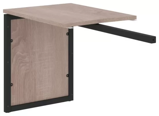 Брифинг-приставка