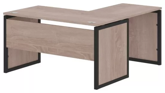 Стол угловой левый