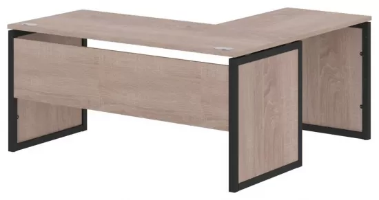 Стол угловой левый