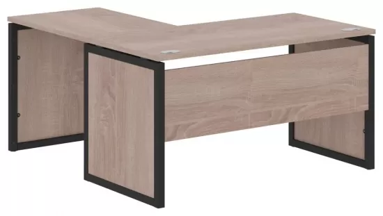 Стол угловой правый