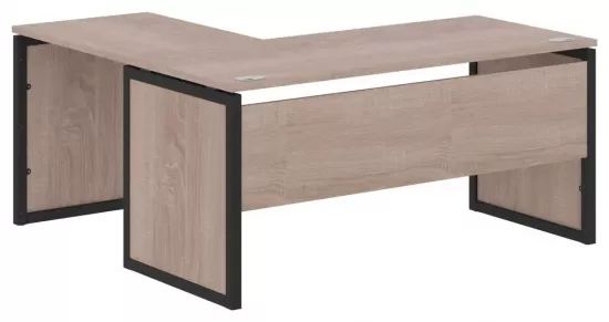 Стол угловой правый