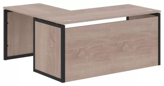 Стол угловой правый