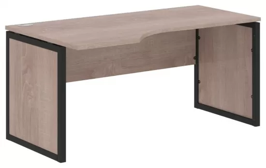 Стол эргономичный левый