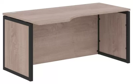 Стол эргономичный левый